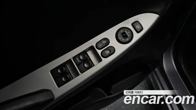 Hyundai Accent 2014 — фото 19