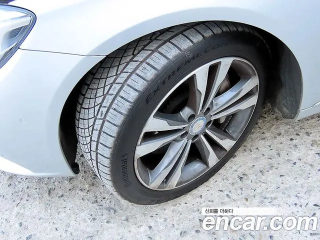 Mercedes-Benz S-Class 2015 — фото 20
