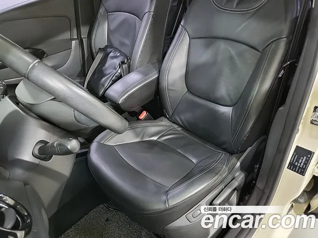 Renault-KoreaSamsung QM3 2015 — фото 14