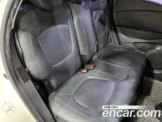 Renault-KoreaSamsung QM3 2015 — фото 16