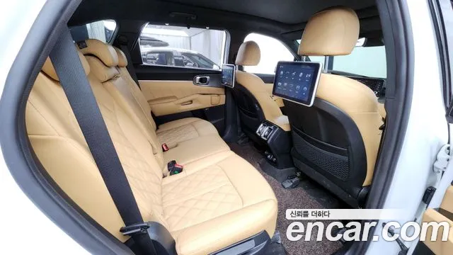 Kia Sorento 2021 — фото 12