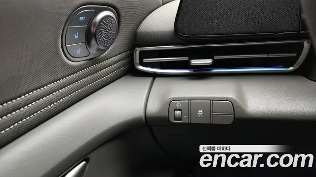 Hyundai AVANTE 2025 — фото 17