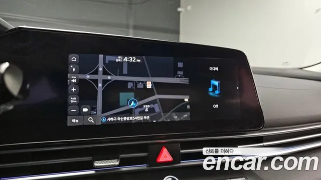 Hyundai AVANTE 2021 — фото 15