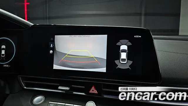 Hyundai AVANTE 2021 — фото 17