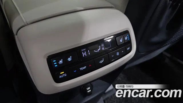 Hyundai Palisade 2022 — фото 18