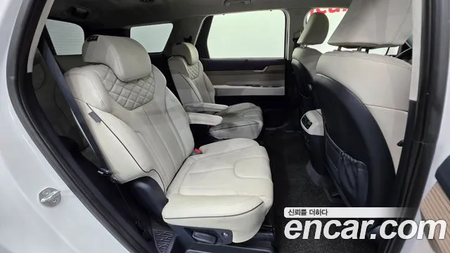 Hyundai Palisade 2022 — фото 19