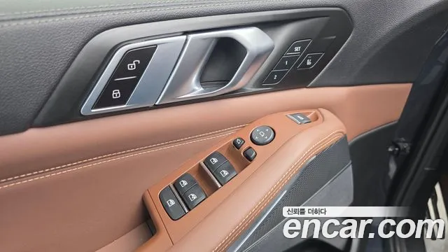 BMW X5 2022 — фото 13