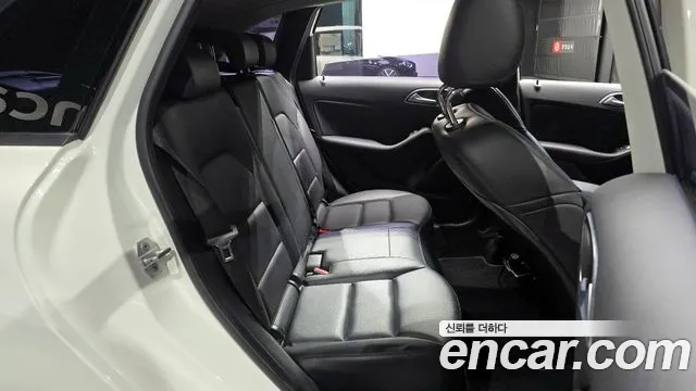 Mercedes-Benz B-Class 2013 — фото 12