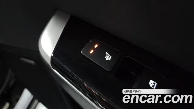 Kia EV6 2023 — фото 19