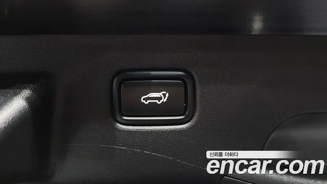 Kia EV6 2023 — фото 20