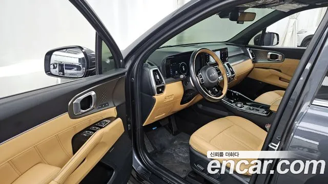 Kia Sorento 2022 — фото 10