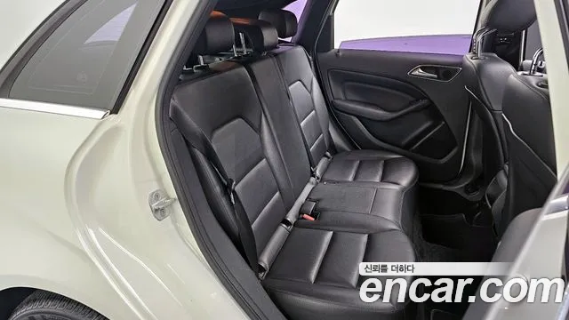 Mercedes-Benz B-Class 2014 — фото 12
