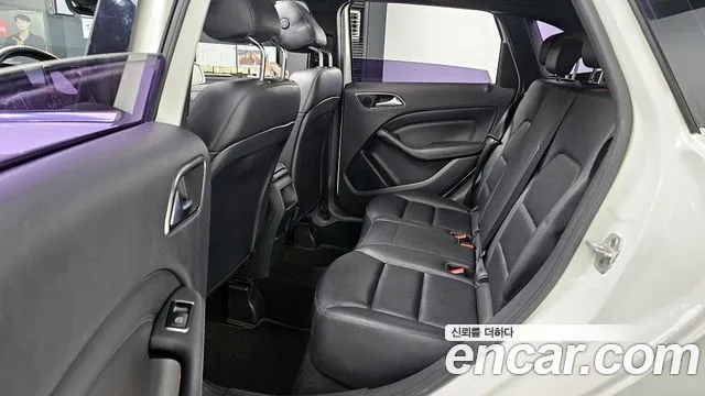 Mercedes-Benz B-Class 2014 — фото 13