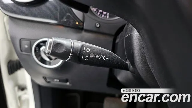 Mercedes-Benz B-Class 2014 — фото 17