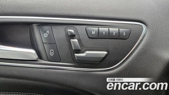 Mercedes-Benz B-Class 2014 — фото 19