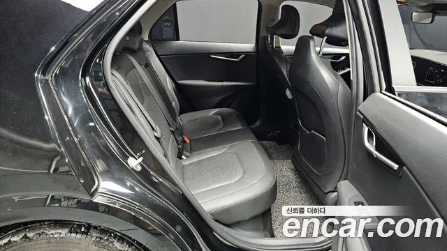 Kia Niro 2022 — фото 12