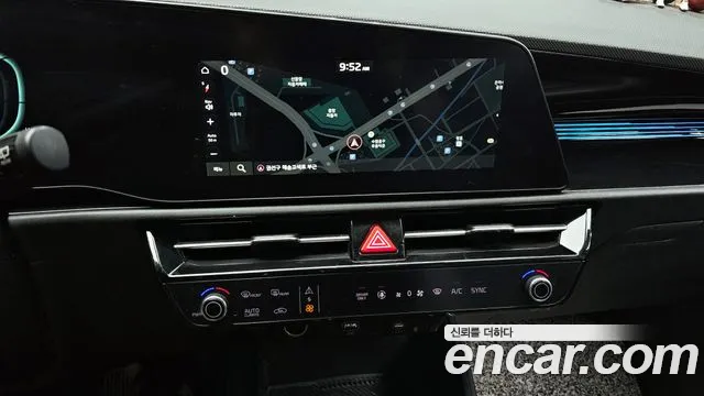 Kia Niro 2022 — фото 14