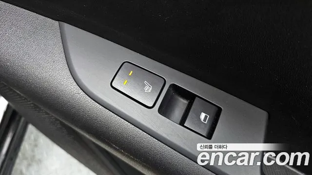 Kia Niro 2022 — фото 17