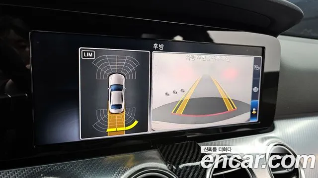 Mercedes-Benz E-Class 2020 — фото 16