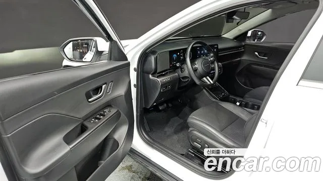 Hyundai Kona 2025 — фото 10