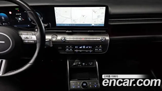 Hyundai Kona 2025 — фото 14