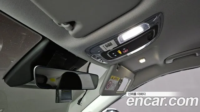 Hyundai Kona 2025 — фото 17