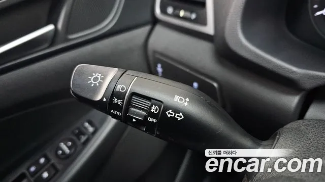 Hyundai Tucson 2016 — фото 18