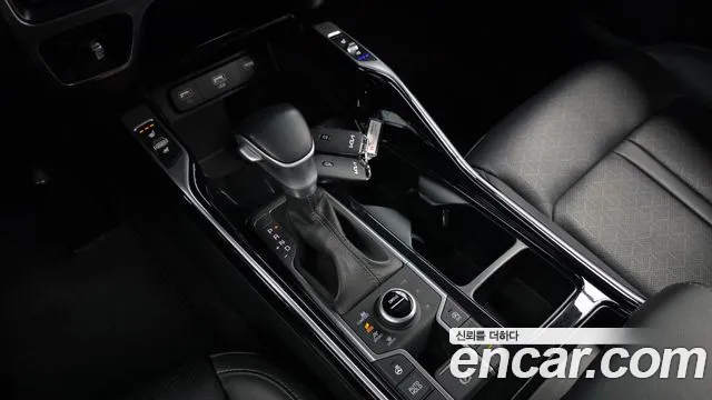 Kia Sorento 2022 — фото 9