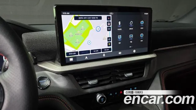 Ford Explorer 2025 — фото 13