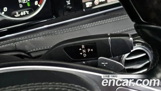 Mercedes-Benz S-Class 2015 — фото 9