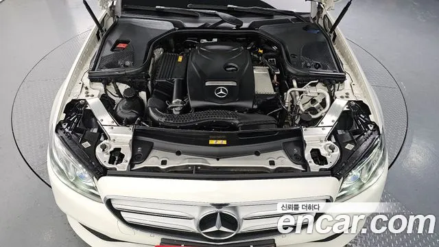 Mercedes-Benz E-Class 2019 — фото 6