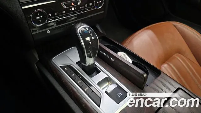 Maserati Ghibli 2015 — фото 9