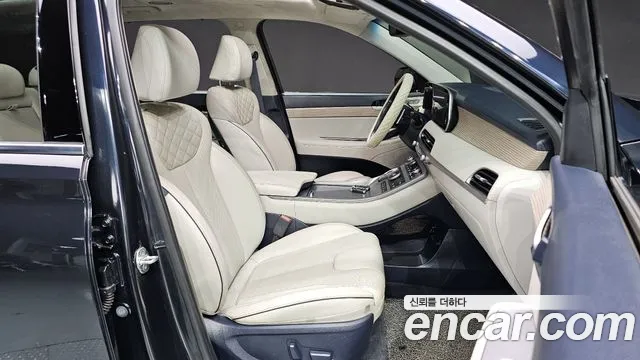 Hyundai Palisade 2021 — фото 10