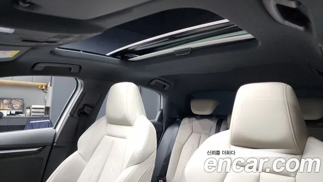 Audi A3 2024 — фото 19