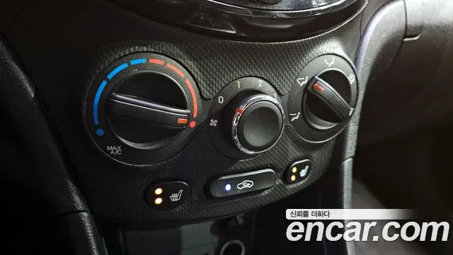 Hyundai Accent 2012 — фото 17