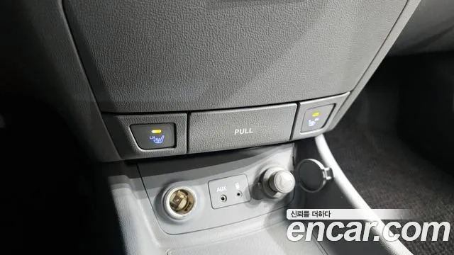Hyundai AVANTE 2008 — фото 17