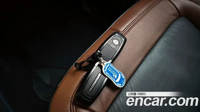 Ford Bronco 2023 — фото 18