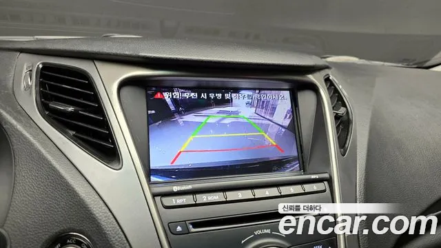 Hyundai Grandeur 2014 — фото 18
