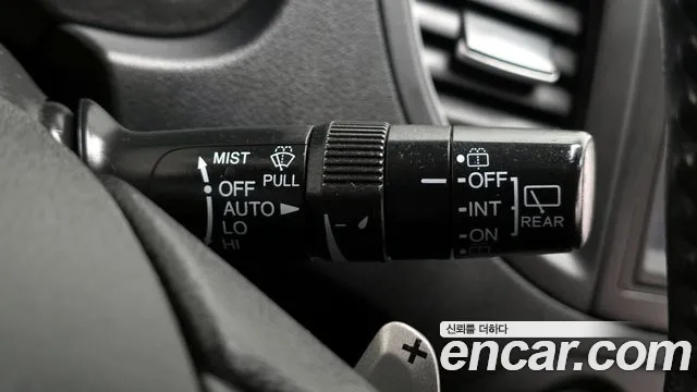 Honda CR-V 2014 — фото 18