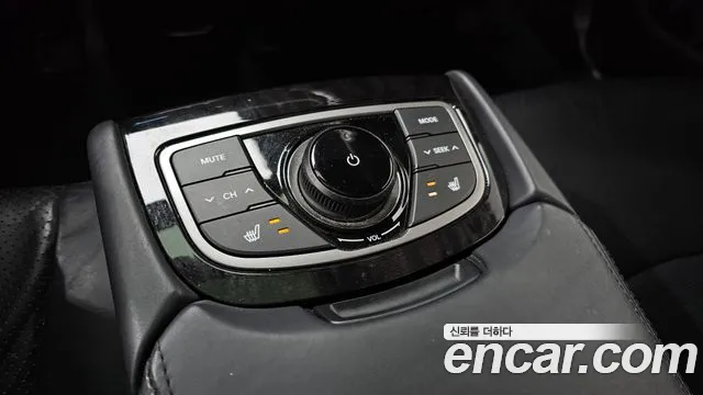 Hyundai Grandeur 2014 — фото 18