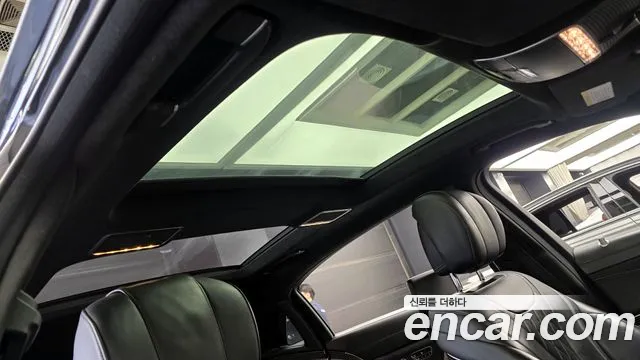 Mercedes-Benz S-Class 2019 — фото 17