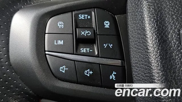 Ford Ranger 2023 — фото 14