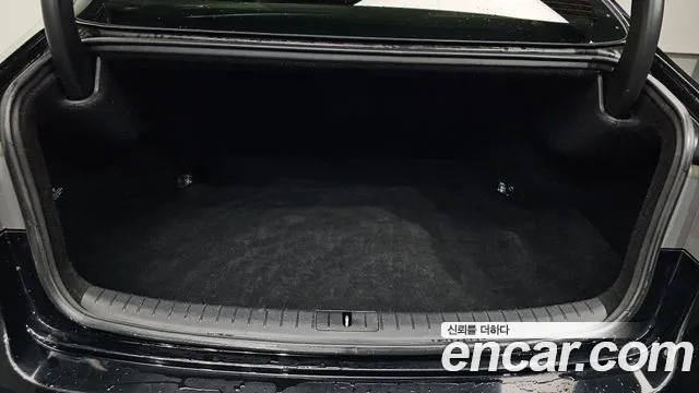 Hyundai Genesis 2015 — фото 20