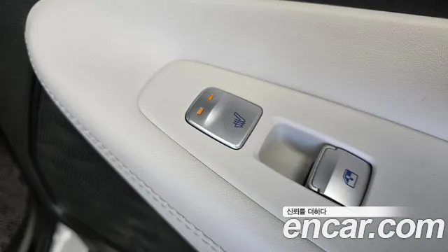 Hyundai Santafe 2021 — фото 19
