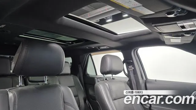 Ford Explorer 2014 — фото 16
