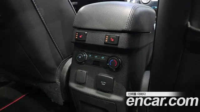 Ford Explorer 2014 — фото 18