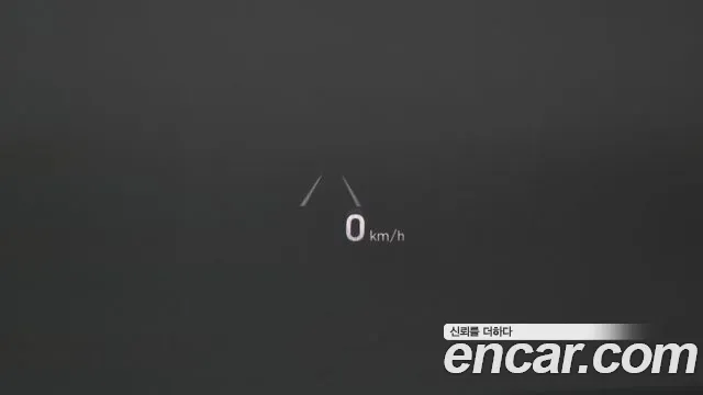 Genesis EQ900 2016 — фото 17