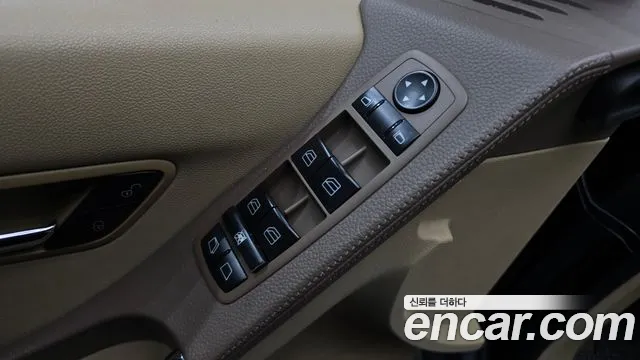 Mercedes-Benz R-Class 2007 — фото 16