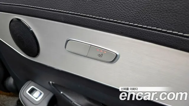 Mercedes-Benz GLC-Class 2021 — фото 19
