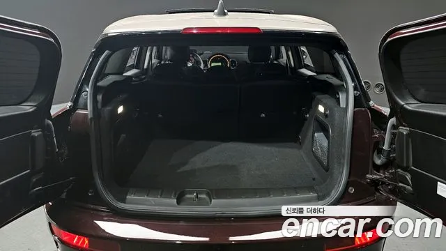 Mini Clubman 2018 — фото 20